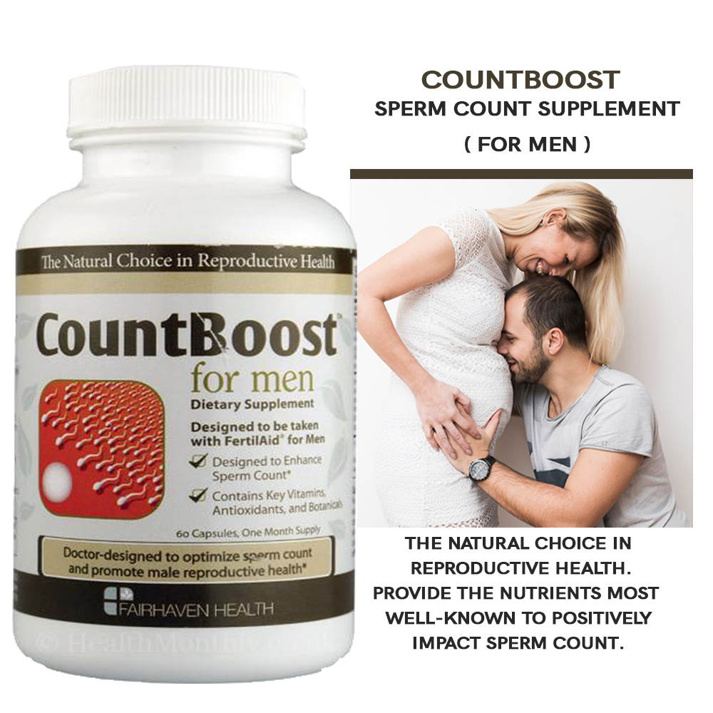 Countboost